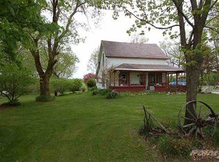 9402 S 47th Rd, Cadillac, MI 49601