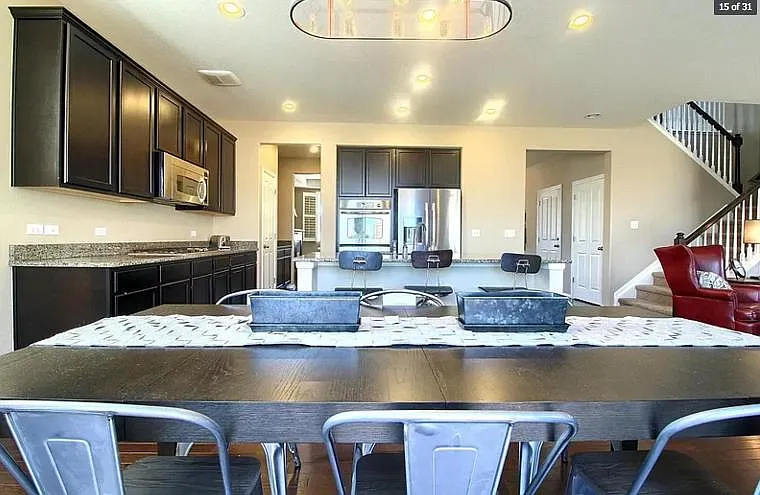 14011 Eisberry Way — Photo 6