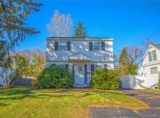 45 Sunnydale Rd, East Hartford, CT 06118