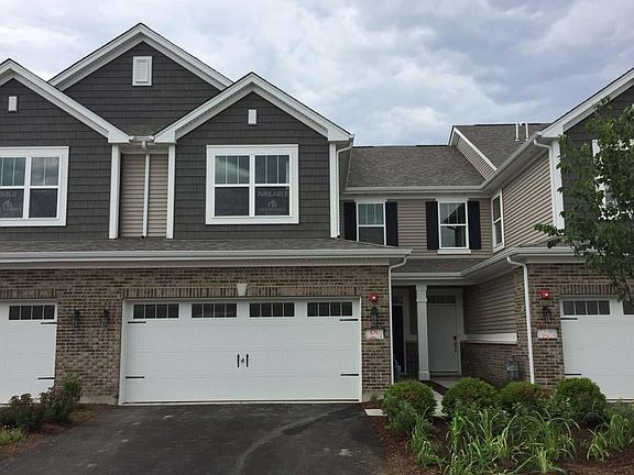 Located on 2202 in Sagebrook - The Townes at Sagebrook in Lockport, IL