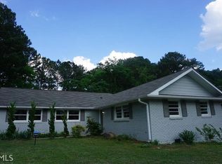 2715 Dresden Ct, Chamblee, GA 30341