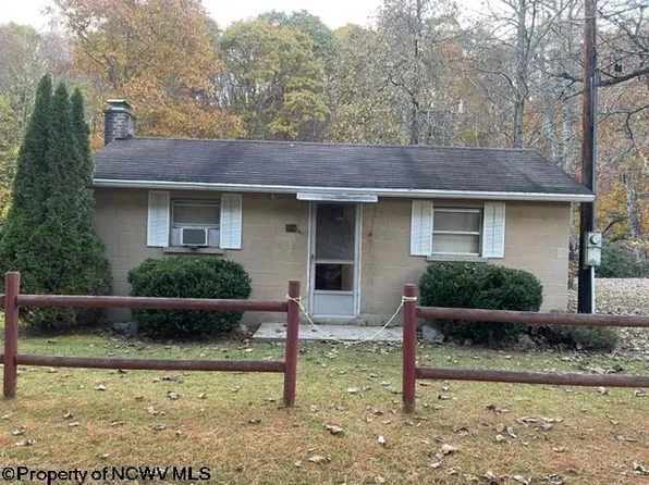 172 Black Bird Ln, Bruceton Mills, WV 26525