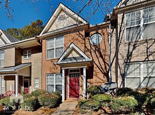 3822 Austin Park Ln, Decatur, GA 30032