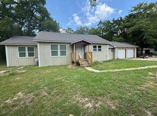 102 Nail St, Ladonia, TX 75449