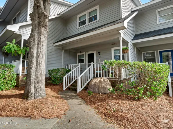 2029 Eastwood Road Apt 114, Wilmington, NC 28403