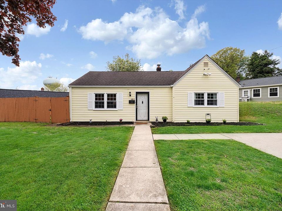 1st image of 1611 W Willow Run Dr