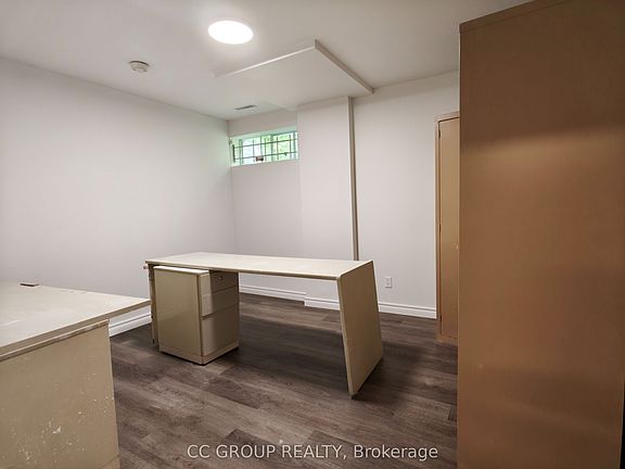 3rd image of 68 Raymerville Dr #Basement