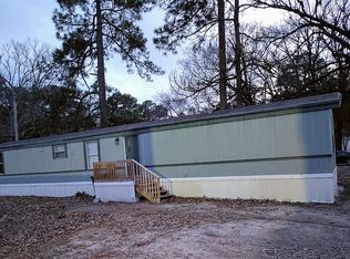 1041 N Kings Hwy #23, Nash, TX 75569