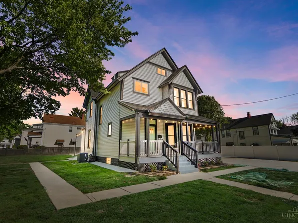 8378 Woodbine Ave, Cincinnati, OH 45216