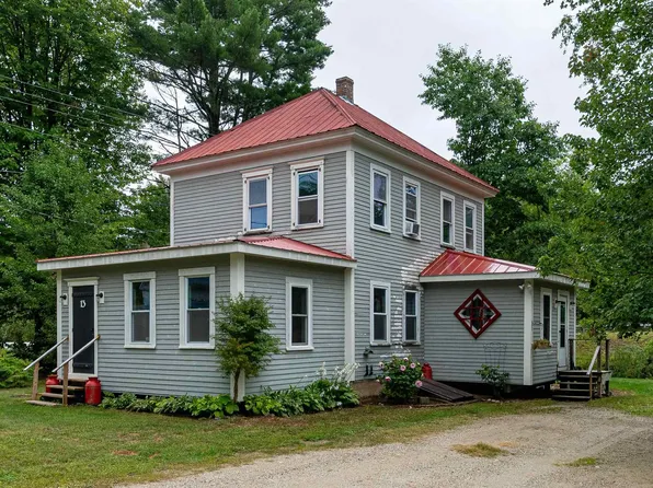 13 Towle Road, Conway, NH 03818