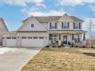 18819 Dooney Ct, Noblesville, IN, 46062
