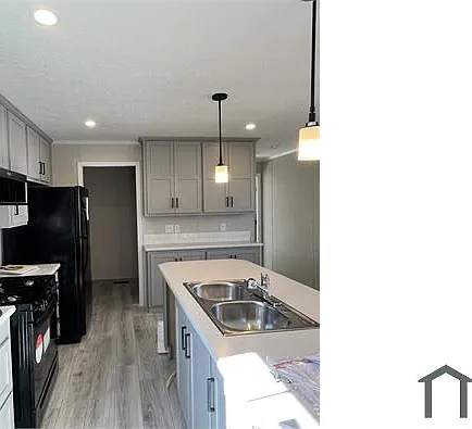 3 bed, 1120 sqft, $1,250 — Photo 4