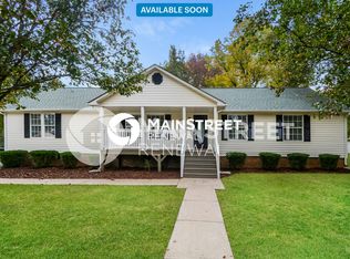 617 E Walnut Ave, Wake Forest, NC 27587