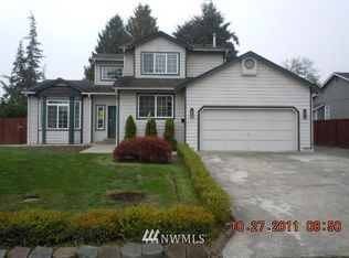 1018 125th St E, Tacoma, WA 98445