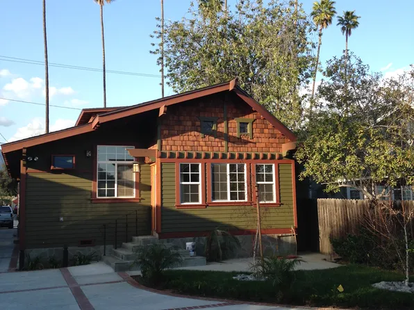708 Earlham St, Pasadena, CA 91101