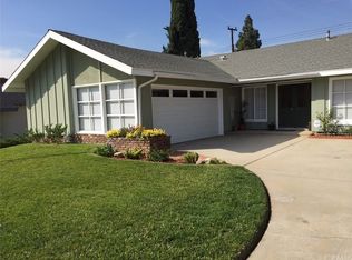 927 Caraway Dr, Whittier, CA 90601