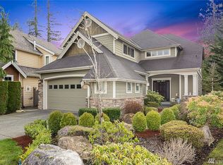 813 235th Ave NE, Sammamish, WA 98074