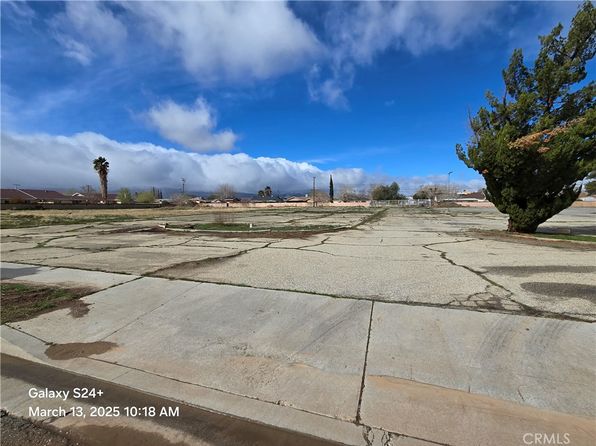 0 Avenue Q E #1, Palmdale, CA 93550