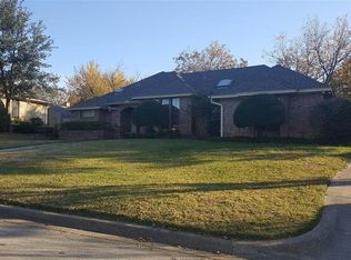 2955 River Crst, Grapevine, TX 76051