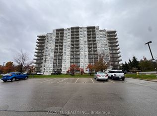 353 Commissioners Rd W #208, London, ON --