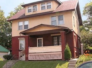2084 Waldeck Ave, Columbus, OH 43201