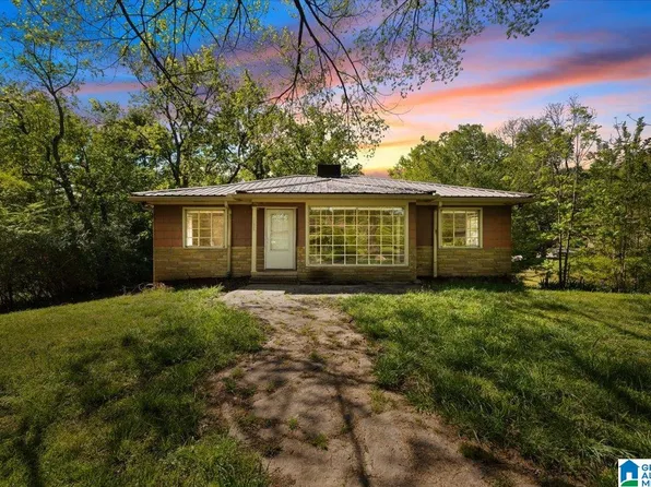 1156 Skyline Dr, Birmingham, AL 35214