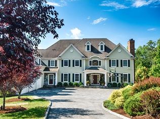 496 Long Ridge Rd, Pound Ridge, NY 10576