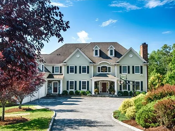 496 Long Ridge Rd, Pound Ridge, NY 10576