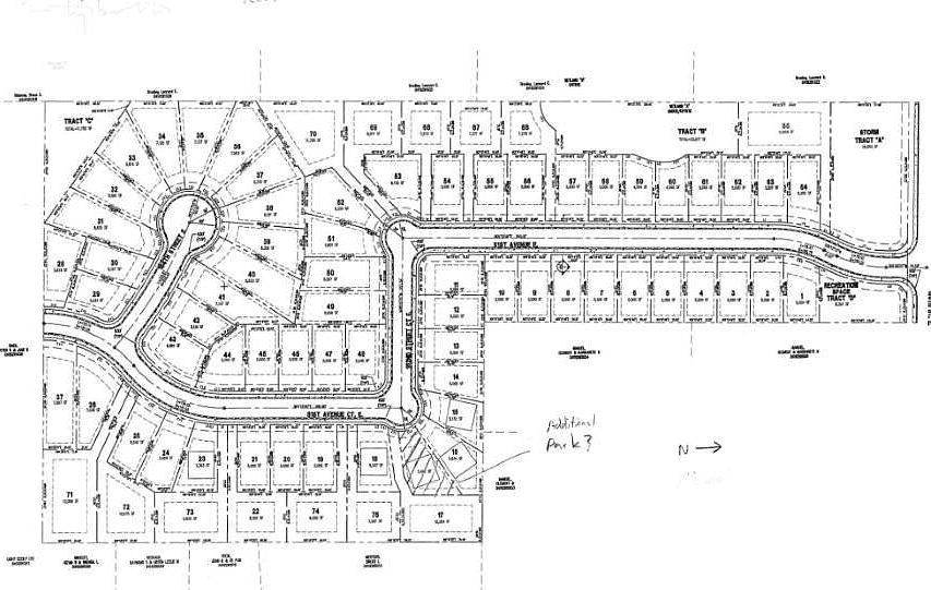 1st image of 16100 81st Avenue E