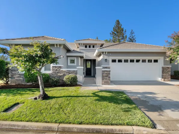 1007 Centennial Dr, Brentwood, CA 94513