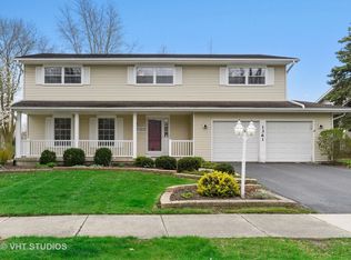 1361 Jane Ave, Naperville, IL 60540