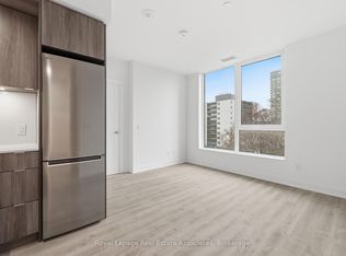 25 Cordova Ave #501, Toronto, ON