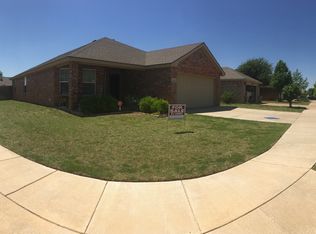 6601 90th St, Lubbock, TX 79424