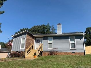 1900 Oak Hollow Rd, Gastonia, NC 28054