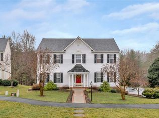 4931 Lake Tree Ln, Crozet, VA 22932