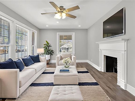 5th image of 401 Ridgecrest Rd