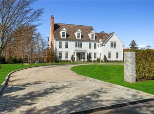 277 Old Stamford Rd, New Canaan, CT 06840