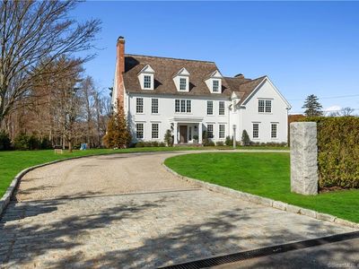 277 Old Stamford Road, New Canaan, CT, 06840