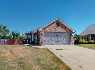1816 Wild Rose, Bossier City, LA 71112