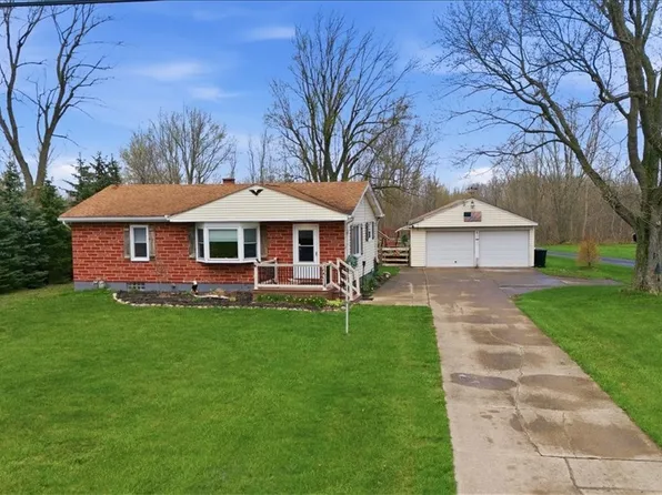 12314 Genesee St, Alden, NY 14004