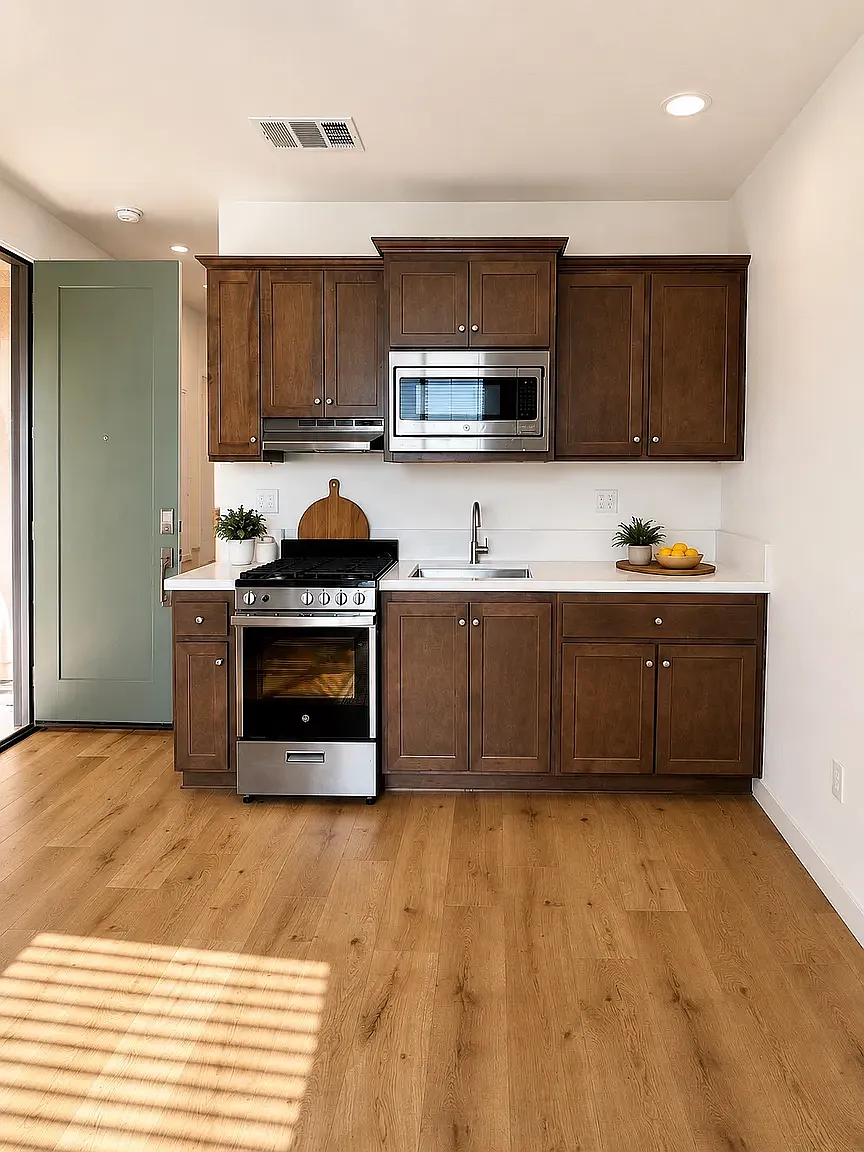 1 bed, 500 sqft, $1,600 — Photo 3