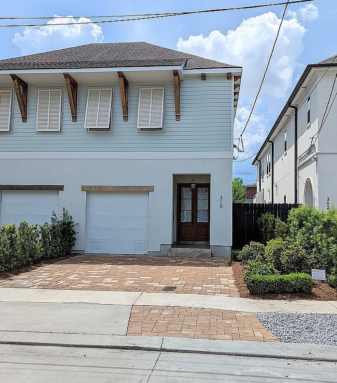 310 Aris Ave, Metairie, LA 70005 Zillow