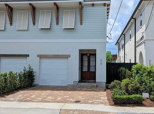 310 Aris Ave, Metairie, LA 70005