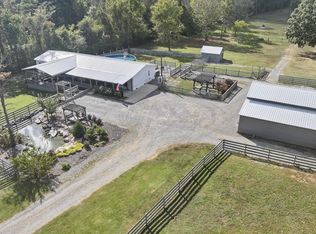 5042 Simpson Ln, Columbia, TN 38401