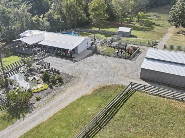 5042 Simpson Ln, Columbia, TN 38401