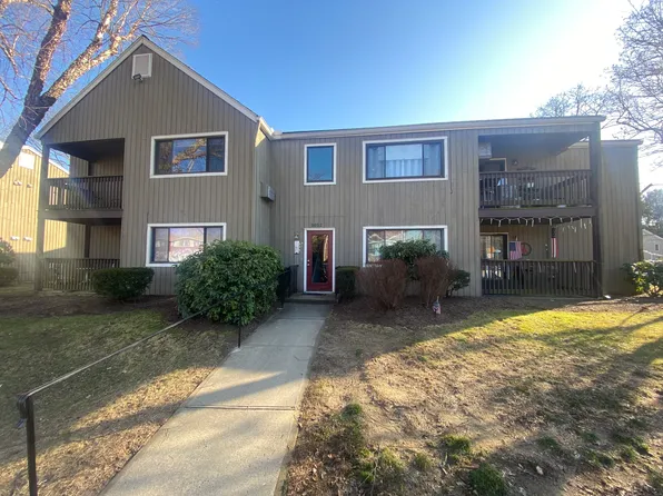 3012 Madison Avenue #D, Bridgeport, CT 06606