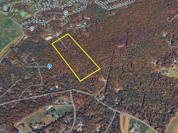 3rd image of 1050 Morgantown Rd