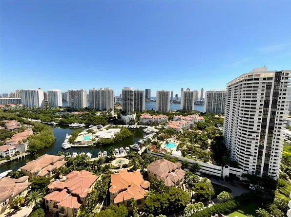 1000 W Island Blvd, Aventura, FL