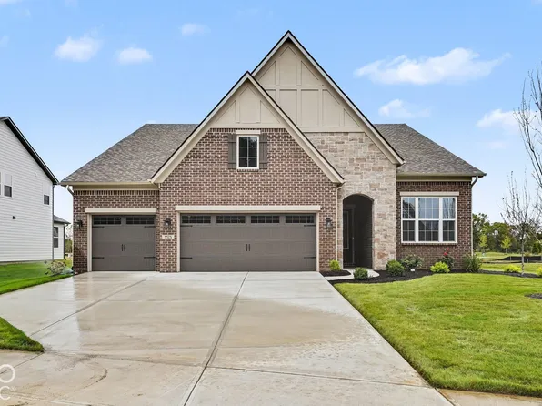 5573 Gaston Rd, Avon, IN 46123
