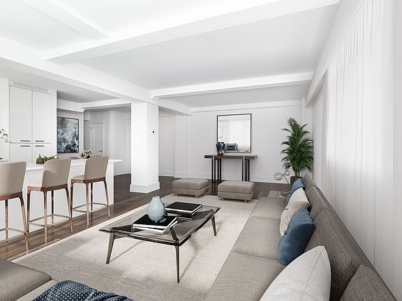 3rd image of 240 Central Park S APT 5D